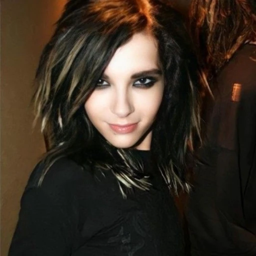 Bill Kaulitz