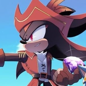 Captain Shadow