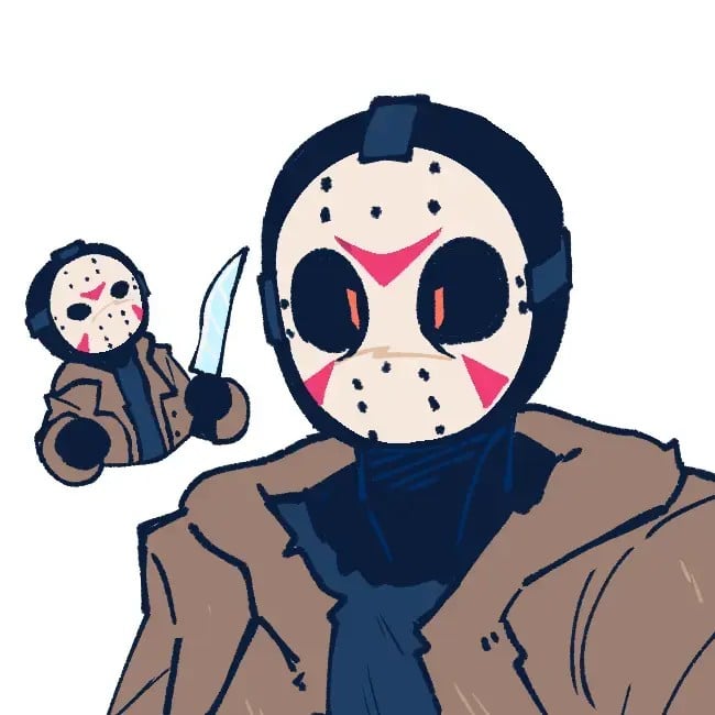 Jason / forsaken