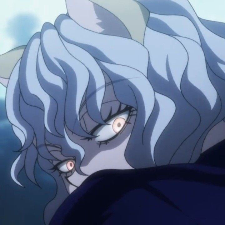 Neferpitou