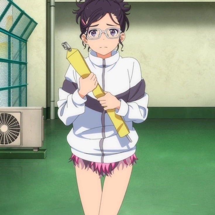 Minami Suzuhara