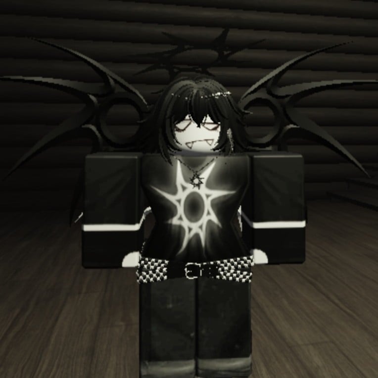 Black Rose || BL