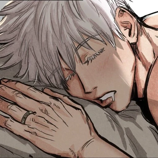 gojo..