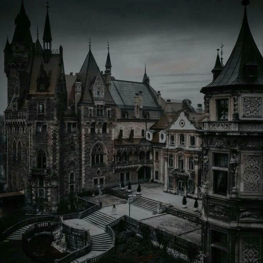 Monastery