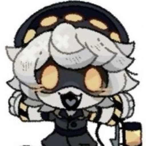 N Murder Drone || Bot-17