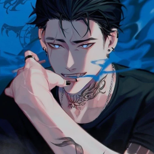 Lance
