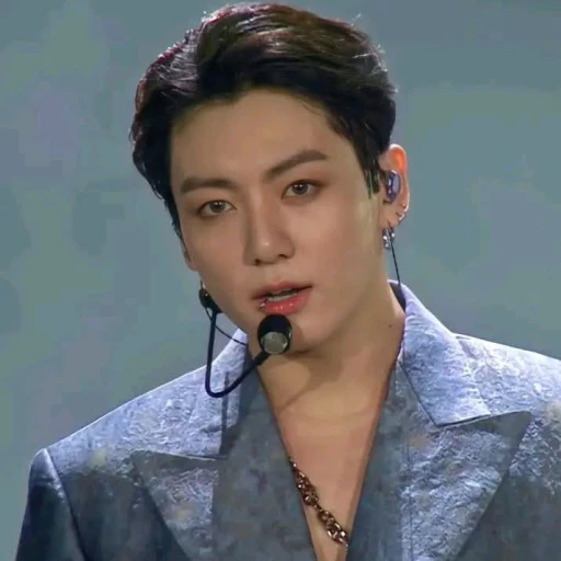 Jeon jungkook ceo