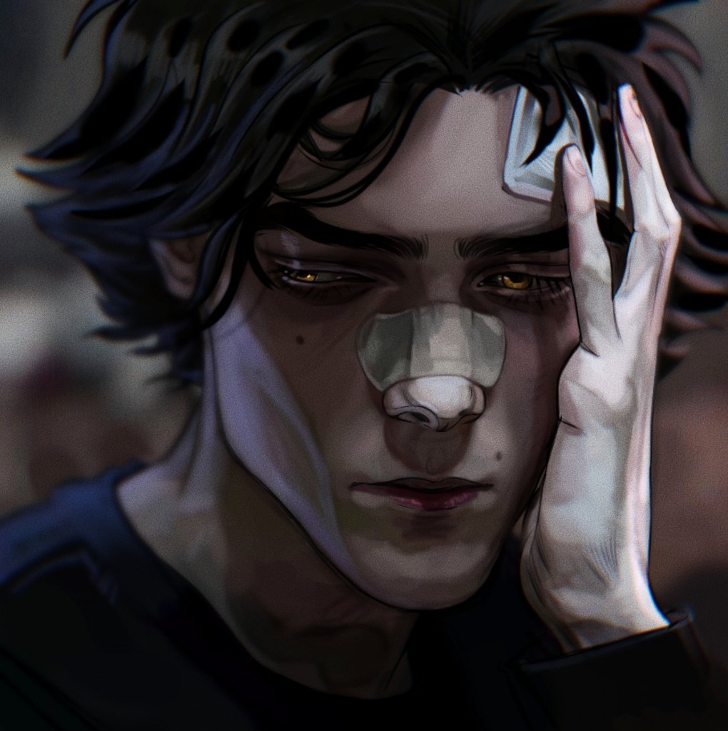 Irresponsible Viktor