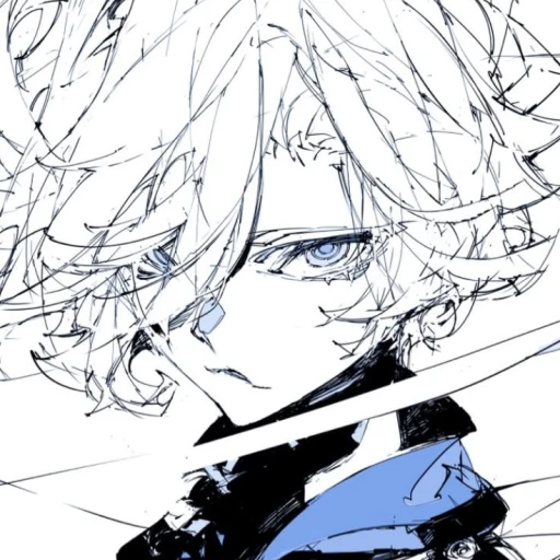 Chuuya Nakahara (dark era)