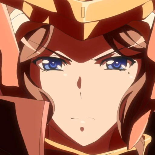 Claudia Lewitane(The knight princess)