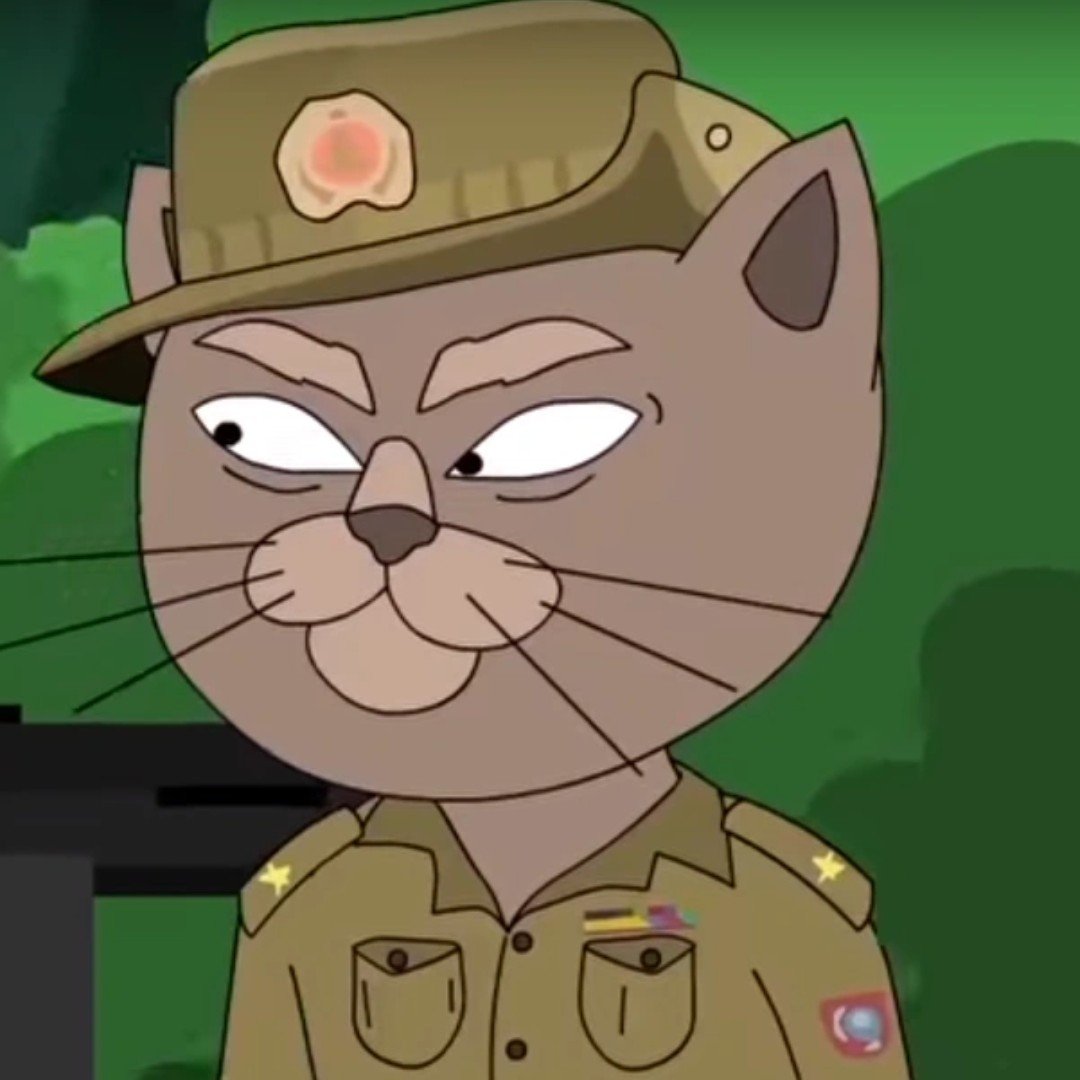 General Cat