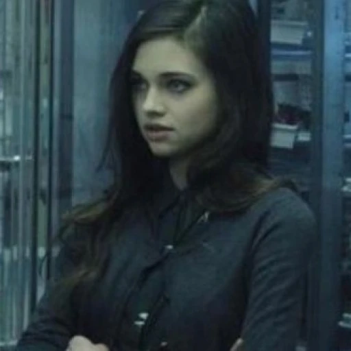 Zhenya Abramova