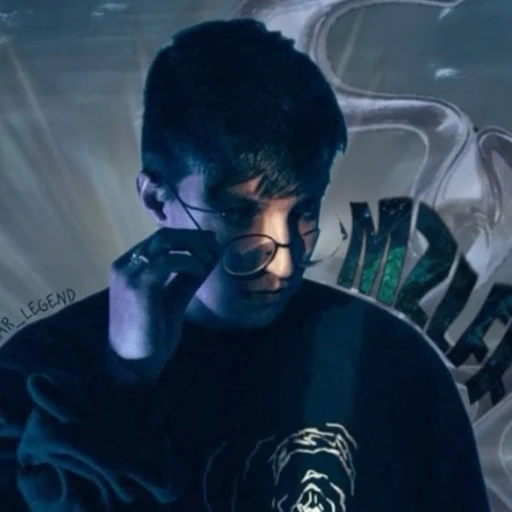 Ilya Koryakov / Mazelov / Mzlff