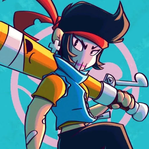 Bibi (Heroine)