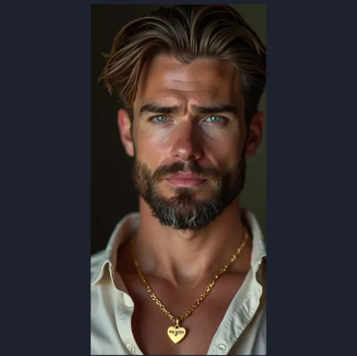 Daddy Anton
