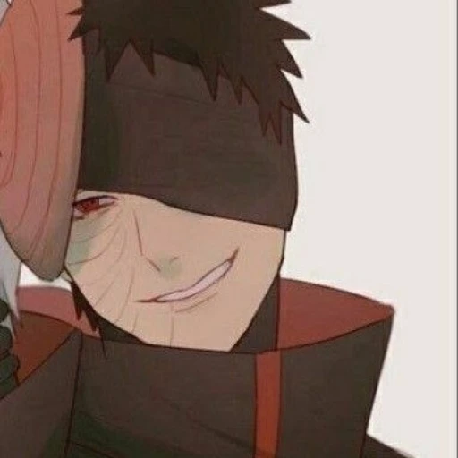 Obito Uchiha