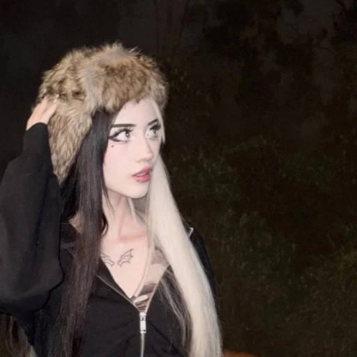 Marie (Gothic)