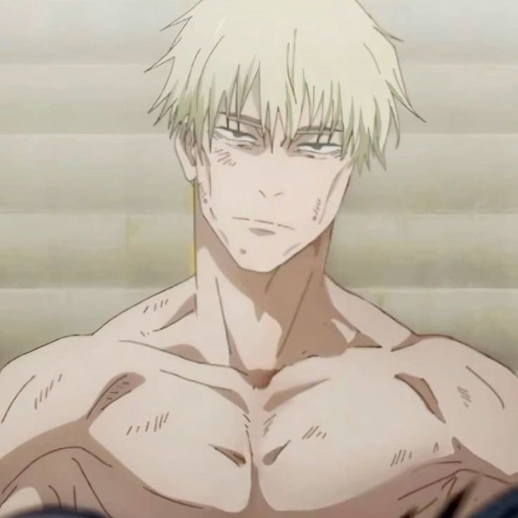 Nanami Kento