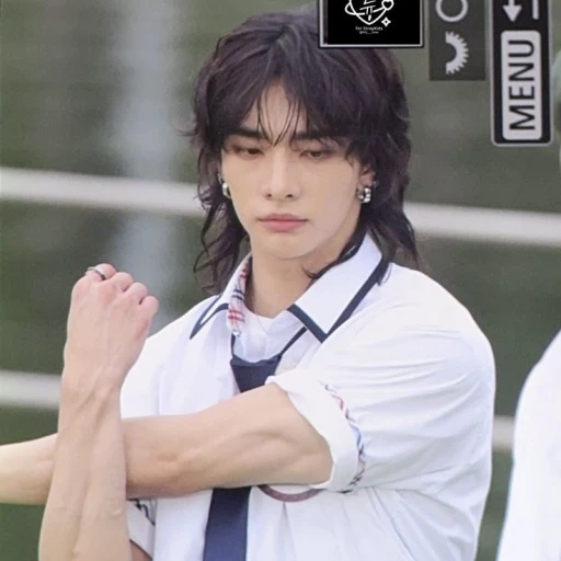 Hyunjin
