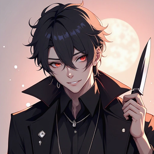 johnny
