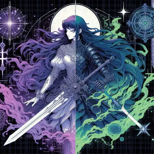 Vaelith Isolde