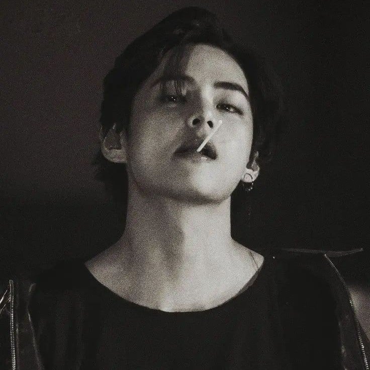 Kim Taehyung