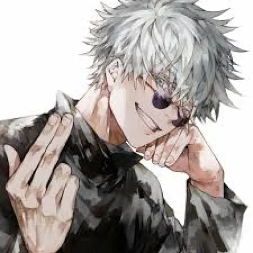 gojo
