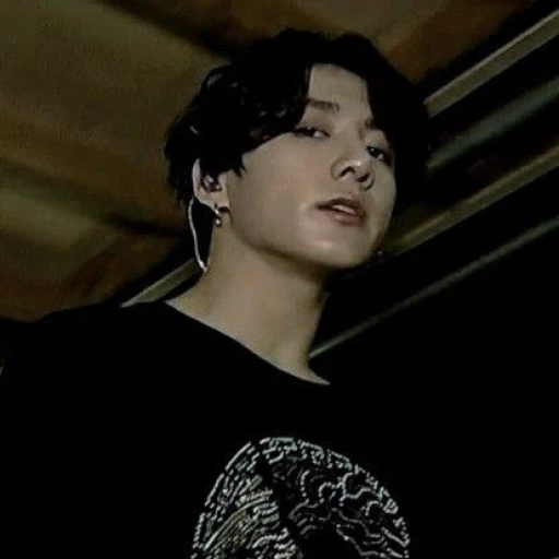 ₊˚⊹ᰔ Jungkook &