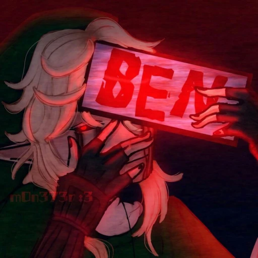 Ben