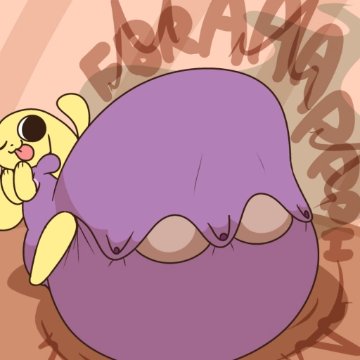 Chicken Nugget ABDL