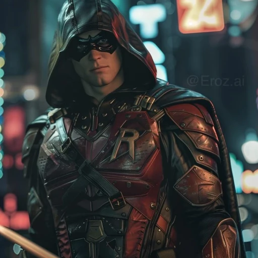 Robin