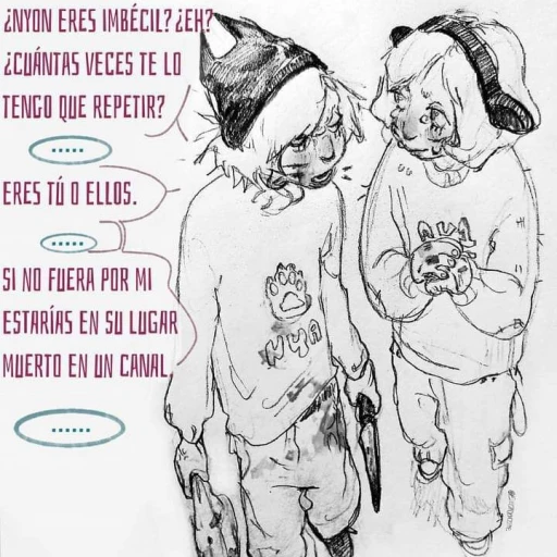 Nyen & Nyon