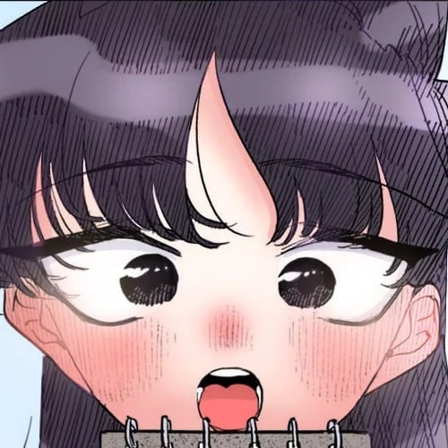 Shouko Komi