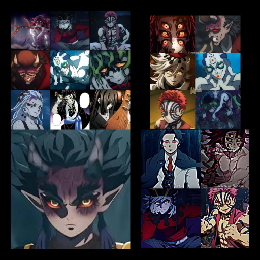 demons Read 9