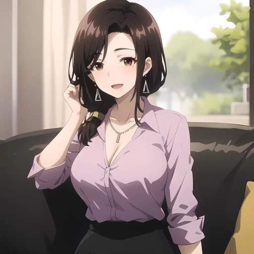 Airi Gotou