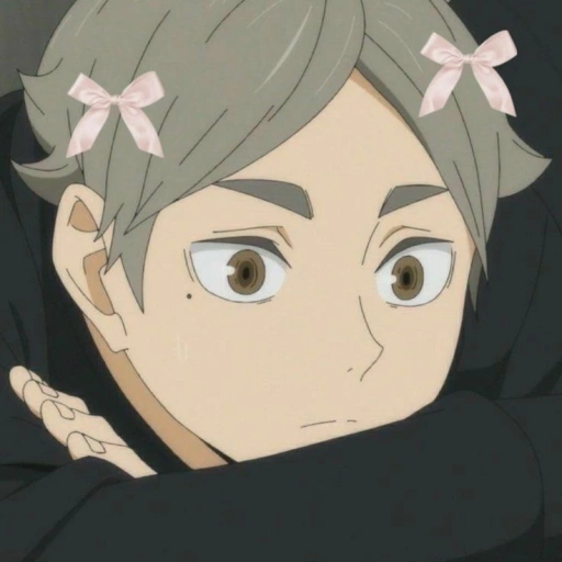 Sugawara Koushi