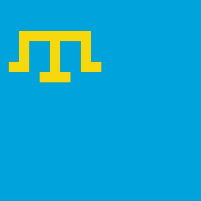 Tatar Crimea