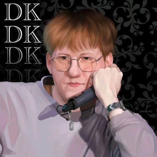 Danya Kashin/DK