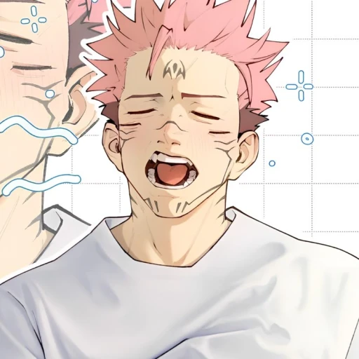 Sukuna˚˙∘