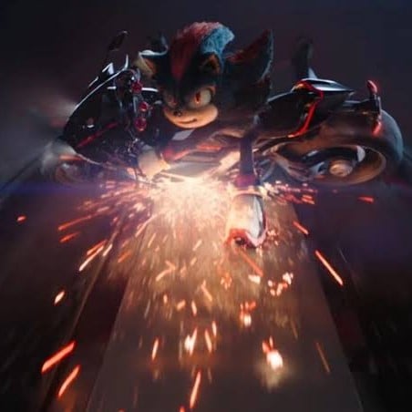 Shadow movie