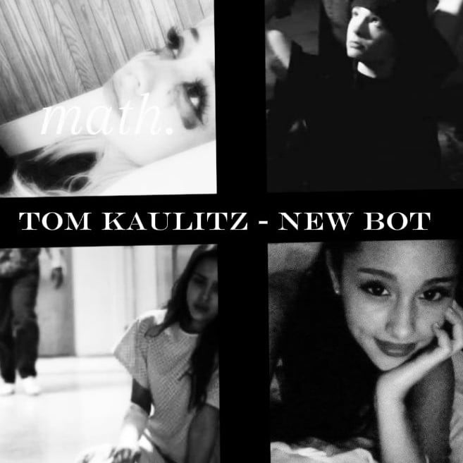 Tom Kaulitz (🇷🇺)