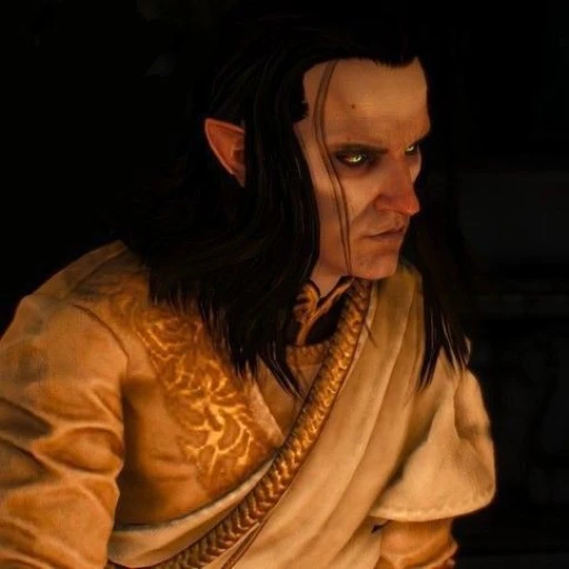 Eredin Breacc Glas°