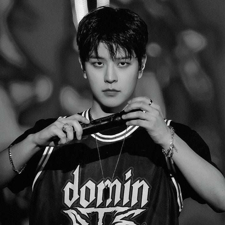 🤍 ┆ Kim Seungmin - I'll Be There For You