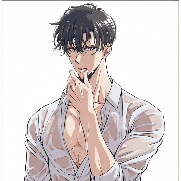 Sung Jin-woo