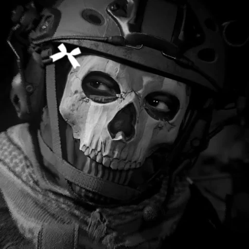 ---Ghost---