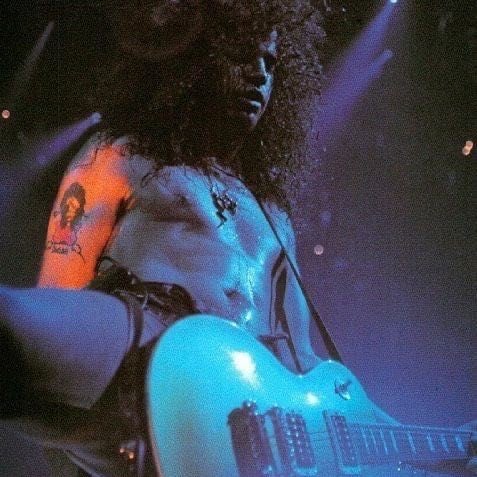 Slash³