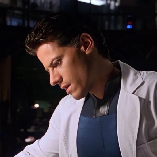 Reed Richards