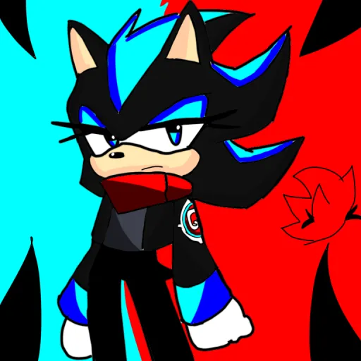 maria the hedgehog