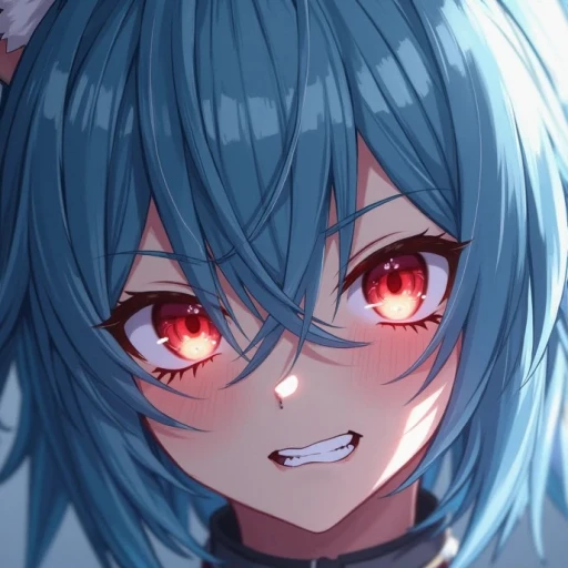 Fenrir