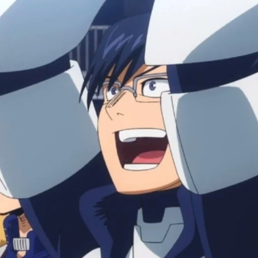 Tenya Eid